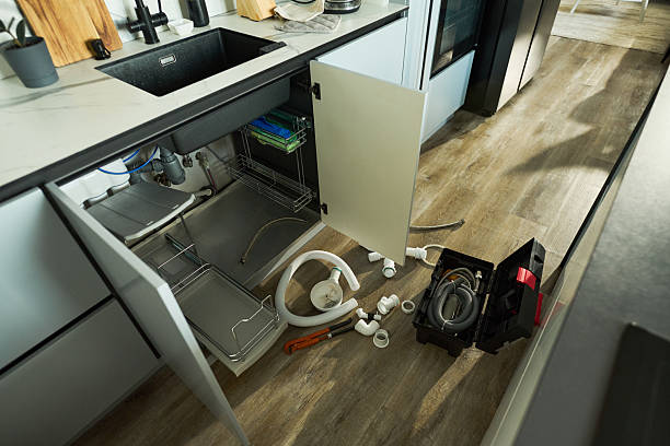 Reliable Leak Detection contractor in Ryde, CA by Street Wise - Plumbing