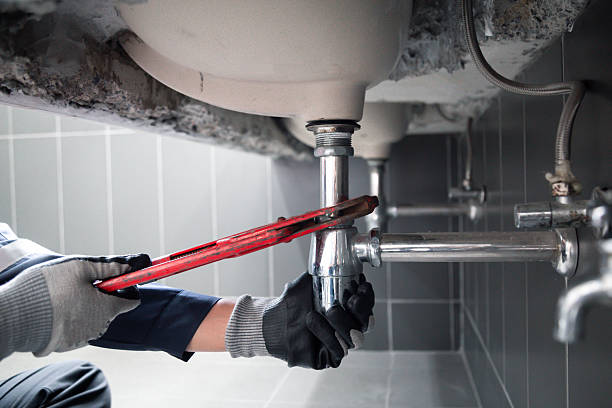 Licensed Leak Detection service in Ryde, CA - Street Wise - Plumbing